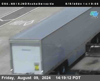 NB 15 JNO Rancho Bernardo Rd