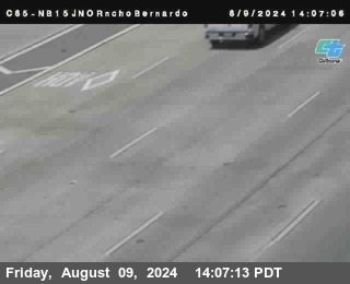 NB 15 JNO Rancho Bernardo Rd