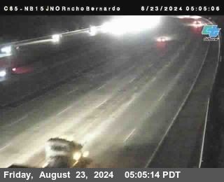 NB 15 JNO Rancho Bernardo Rd