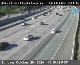 NB 15 JNO Rancho Bernardo Rd