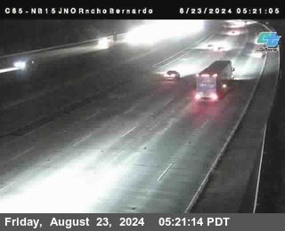 NB 15 JNO Rancho Bernardo Rd