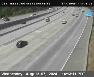 NB 15 JNO Rancho Bernardo Rd