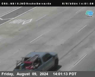 NB 15 JNO Rancho Bernardo Rd