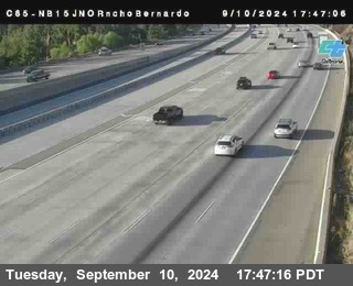 NB 15 JNO Rancho Bernardo Rd