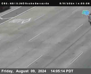 NB 15 JNO Rancho Bernardo Rd