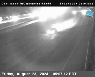 NB 15 JNO Rancho Bernardo Rd