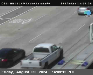 NB 15 JNO Rancho Bernardo Rd