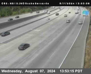 NB 15 JNO Rancho Bernardo Rd