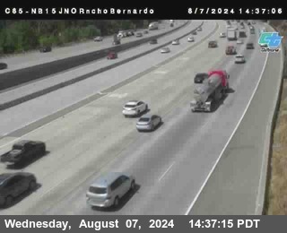 NB 15 JNO Rancho Bernardo Rd