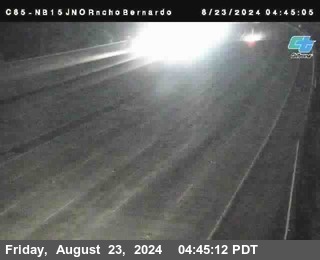 NB 15 JNO Rancho Bernardo Rd