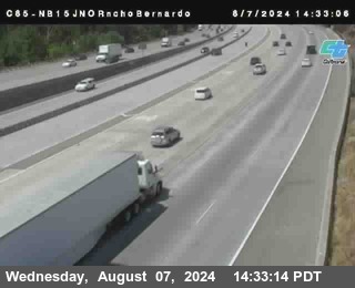 NB 15 JNO Rancho Bernardo Rd