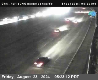 NB 15 JNO Rancho Bernardo Rd