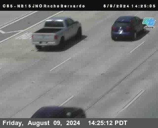 NB 15 JNO Rancho Bernardo Rd