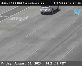 NB 15 JNO Rancho Bernardo Rd