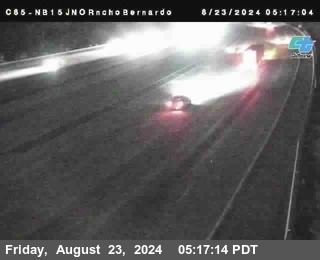 NB 15 JNO Rancho Bernardo Rd