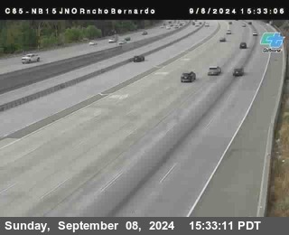 NB 15 JNO Rancho Bernardo Rd