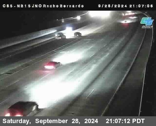 NB 15 JNO Rancho Bernardo Rd