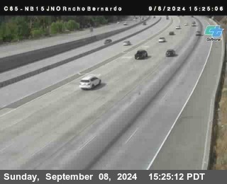 NB 15 JNO Rancho Bernardo Rd