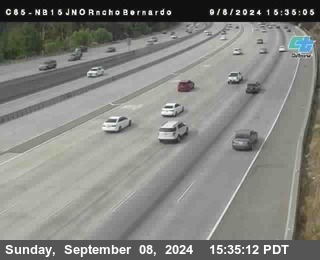 NB 15 JNO Rancho Bernardo Rd