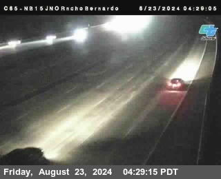 NB 15 JNO Rancho Bernardo Rd