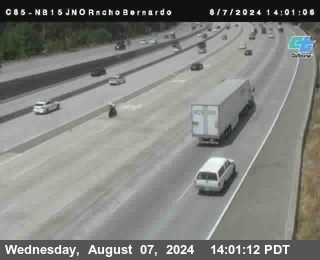 NB 15 JNO Rancho Bernardo Rd