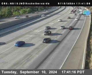 NB 15 JNO Rancho Bernardo Rd