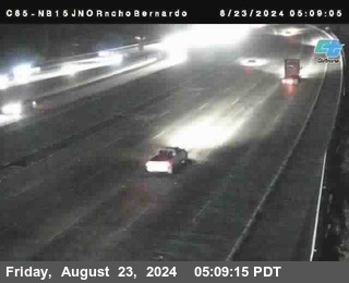 NB 15 JNO Rancho Bernardo Rd