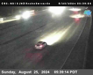 NB 15 JNO Rancho Bernardo Rd