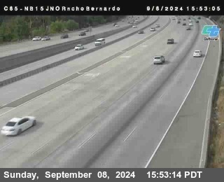 NB 15 JNO Rancho Bernardo Rd