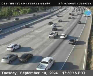 NB 15 JNO Rancho Bernardo Rd