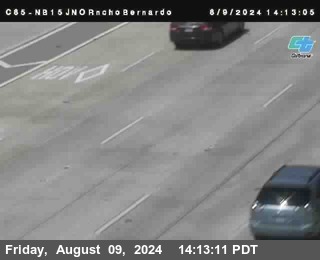 NB 15 JNO Rancho Bernardo Rd