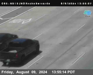 NB 15 JNO Rancho Bernardo Rd