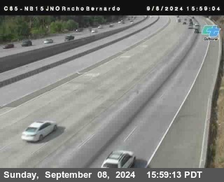 NB 15 JNO Rancho Bernardo Rd