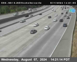 NB 15 JNO Rancho Bernardo Rd