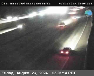 NB 15 JNO Rancho Bernardo Rd