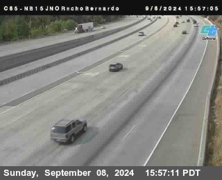 NB 15 JNO Rancho Bernardo Rd