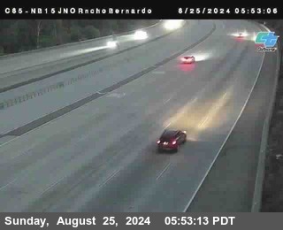 NB 15 JNO Rancho Bernardo Rd