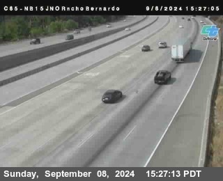 NB 15 JNO Rancho Bernardo Rd