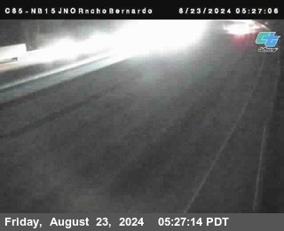 NB 15 JNO Rancho Bernardo Rd