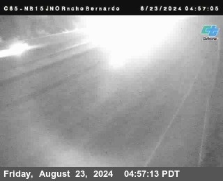 NB 15 JNO Rancho Bernardo Rd