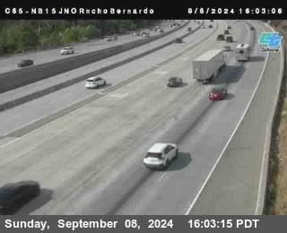 NB 15 JNO Rancho Bernardo Rd