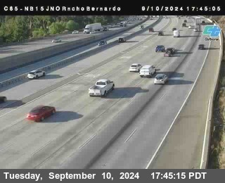 NB 15 JNO Rancho Bernardo Rd