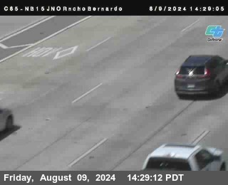 NB 15 JNO Rancho Bernardo Rd