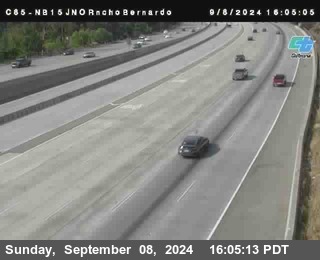 NB 15 JNO Rancho Bernardo Rd