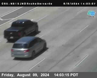 NB 15 JNO Rancho Bernardo Rd