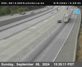 NB 15 JNO Rancho Bernardo Rd