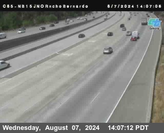 NB 15 JNO Rancho Bernardo Rd