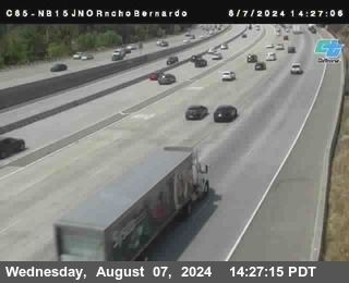 NB 15 JNO Rancho Bernardo Rd