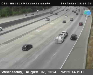 NB 15 JNO Rancho Bernardo Rd