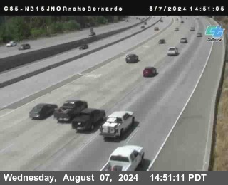 NB 15 JNO Rancho Bernardo Rd